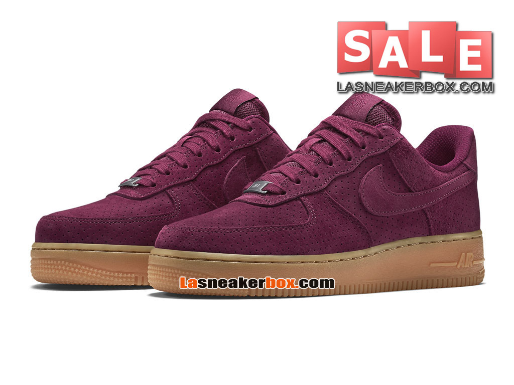 nike air force one low pas cher